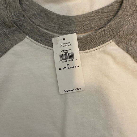 NWT 3 brand new boys shirts - Picture 7 of 7